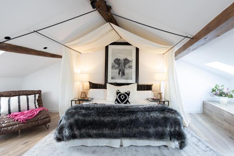 Photo of Bedroom in Polientes