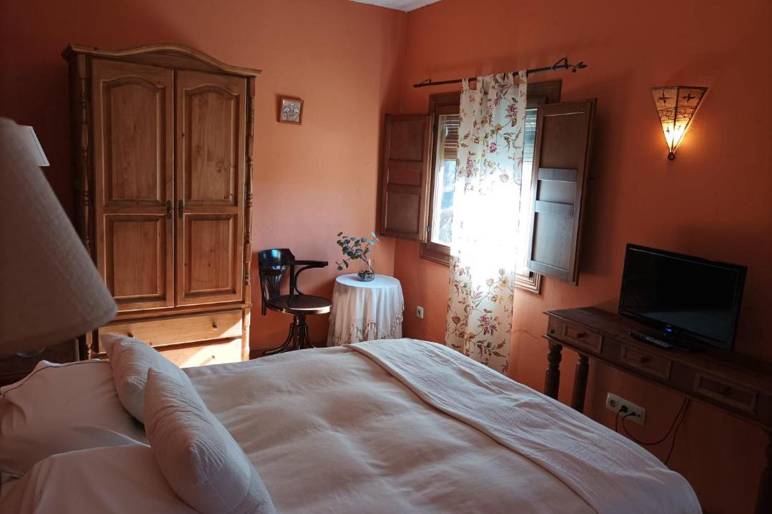 Photo of Bedroom in Condemios de Abajo