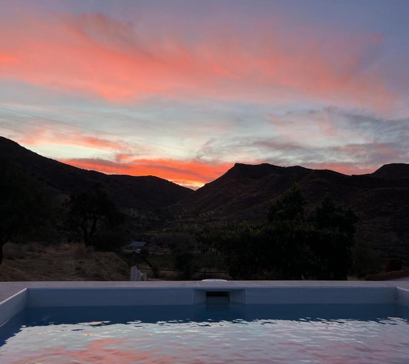 Photo of Outdoor in La Brena