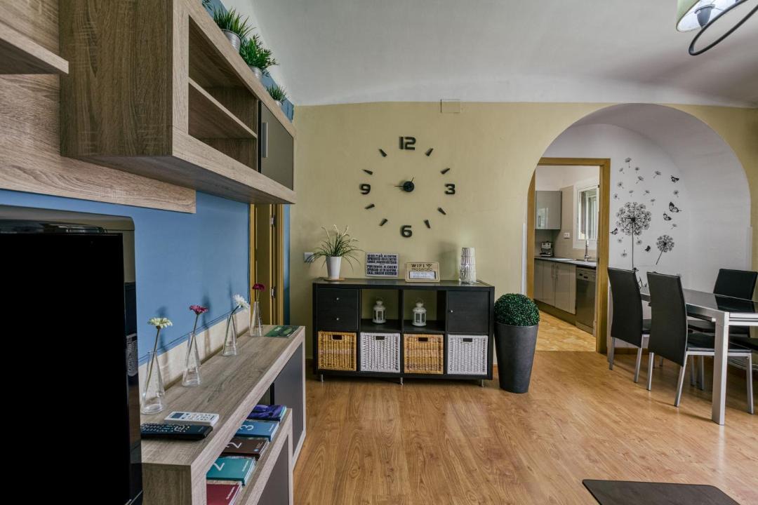 Photo of Livingroom in Banyoles