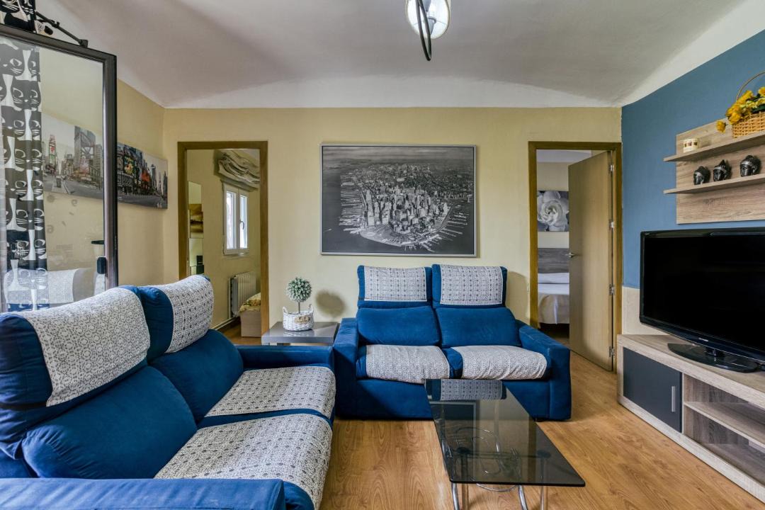 Photo of Livingroom in Banyoles