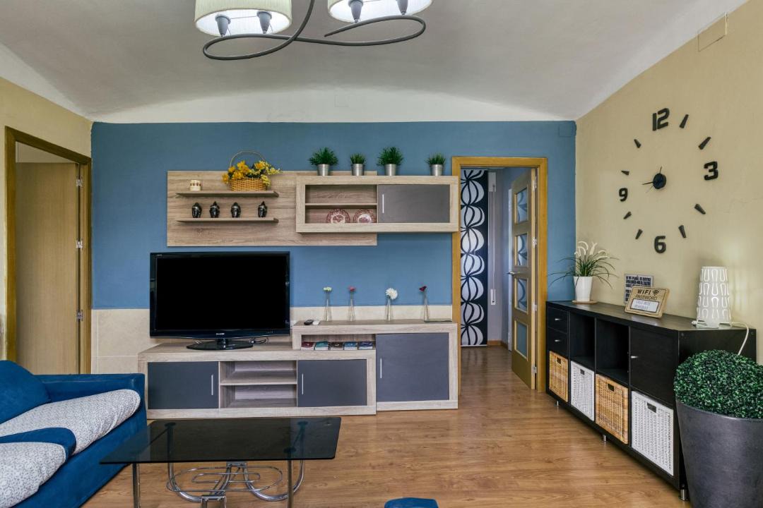 Photo of Livingroom in Banyoles