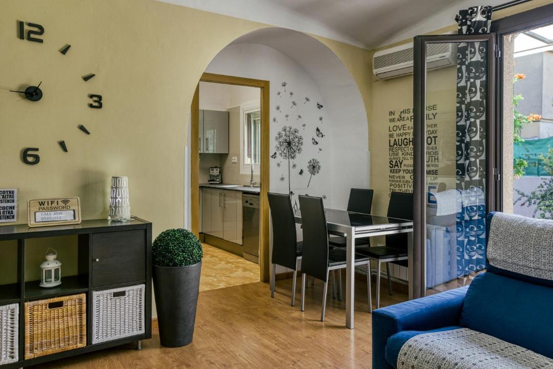 Photo of Livingroom in Banyoles