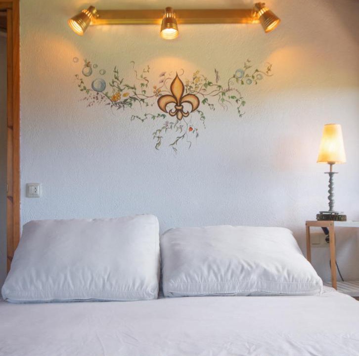 Photo of Bedroom in Susqueda