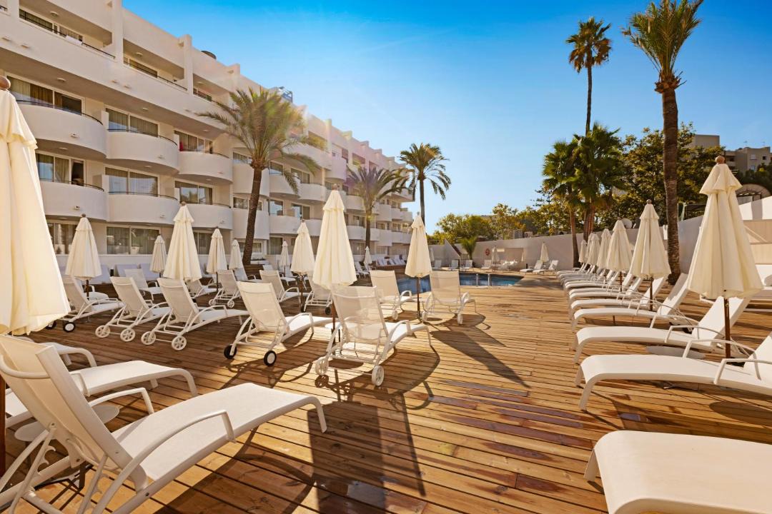 Photo of Patio Balcony in Palmanova
