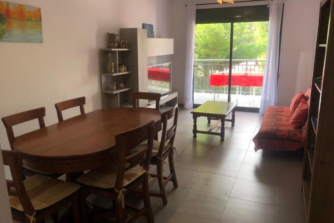 Photo of Livingroom in Calafat
