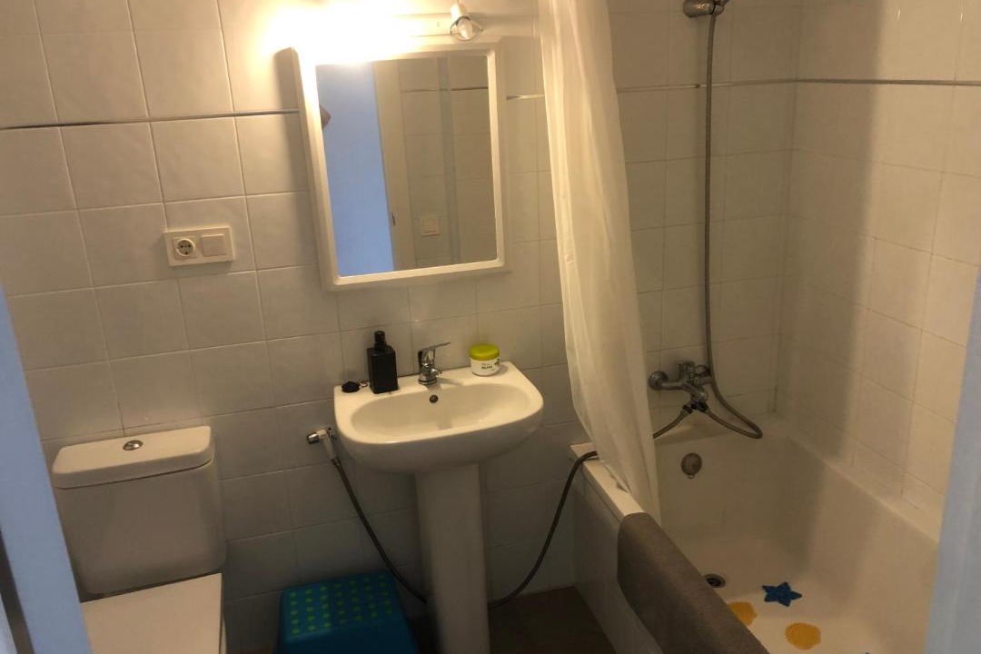 Photo of Bathroom in Calafat