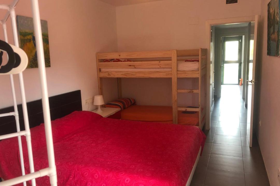 Photo of Bedroom in Calafat