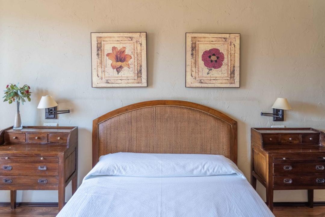 Photo of Bedroom in Burgohondo