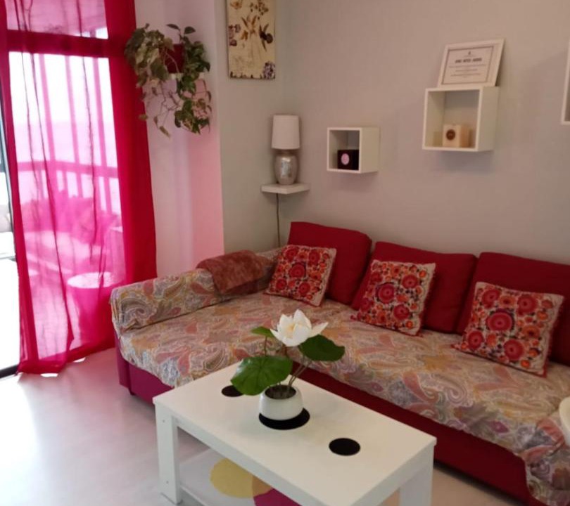 Photo of Livingroom in Tabaiba