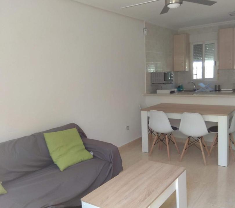 Photo of Livingroom in La Colina