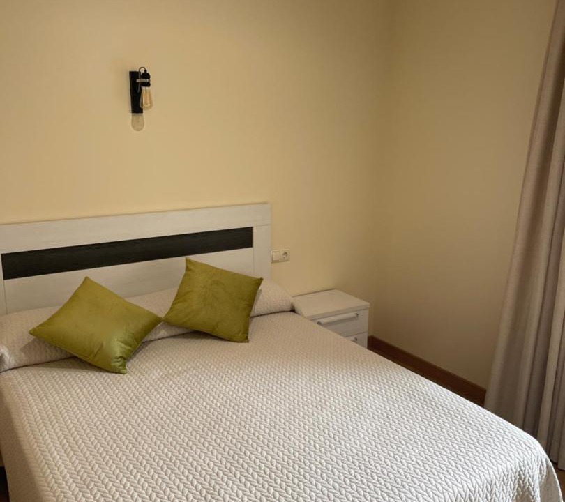 Photo of Bedroom in Santa Maria del Paramo