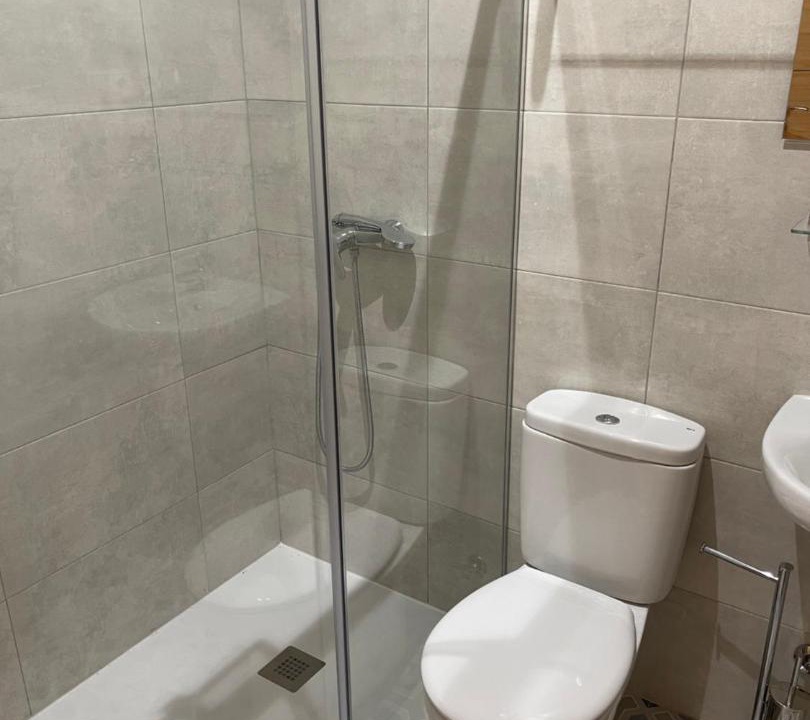 Photo of Bathroom in Santa Maria del Paramo