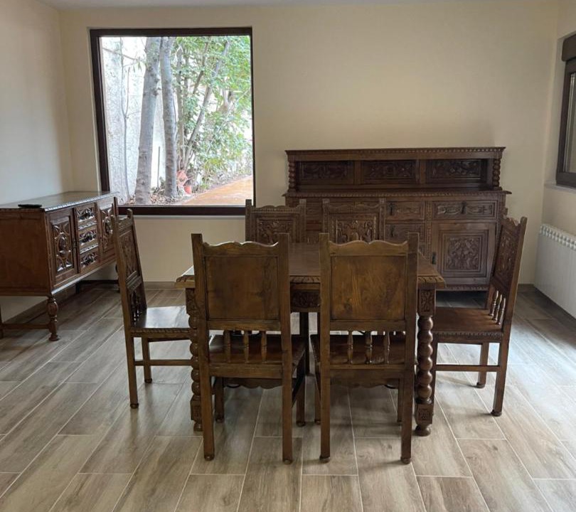 Photo of Livingroom in Santa Maria del Paramo
