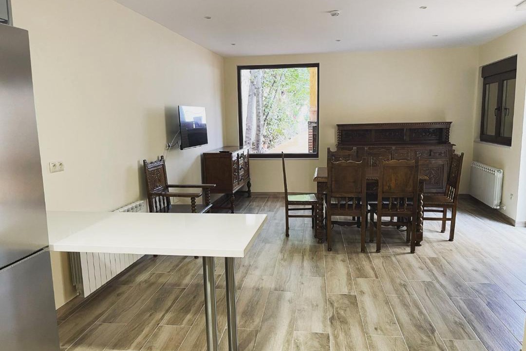 Photo of Livingroom in Santa Maria del Paramo