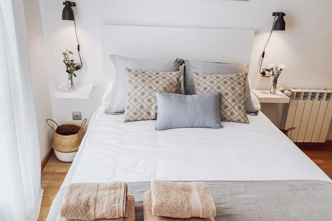 Photo of Bedroom in El Cristo y Buenavista