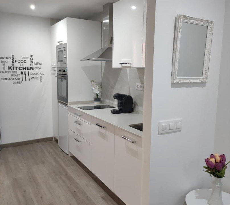 Photo of Kitchen in Haro