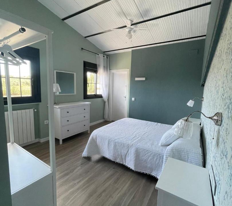 Photo of Bedroom in Ubeda