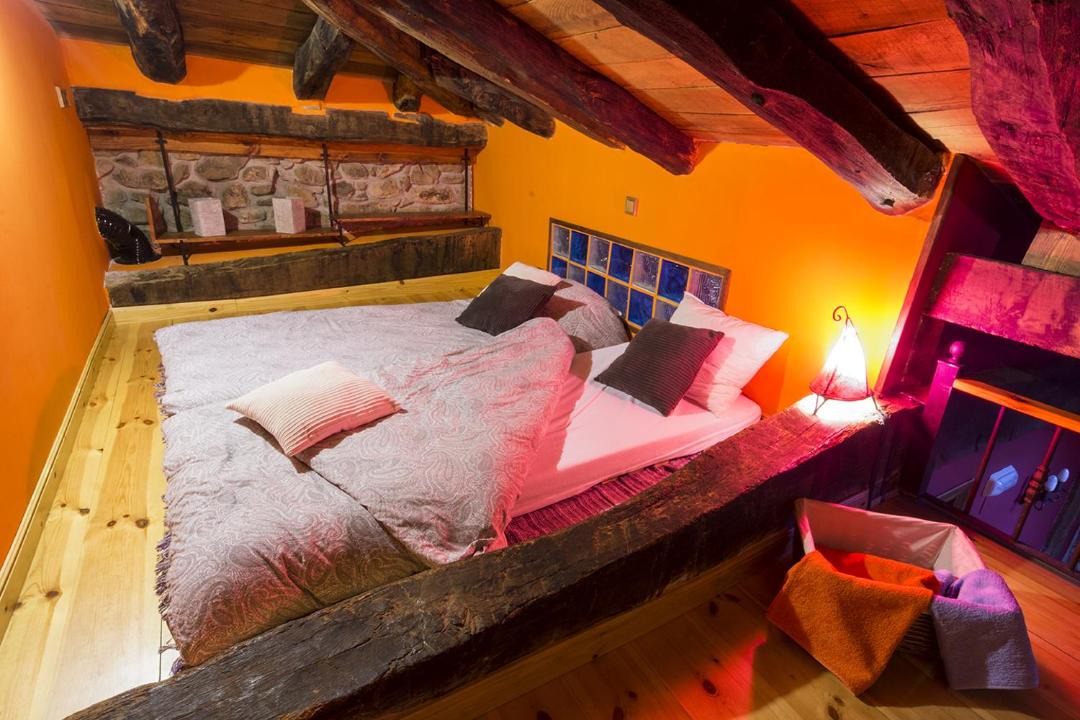 Photo of Bedroom in Puente Pumar