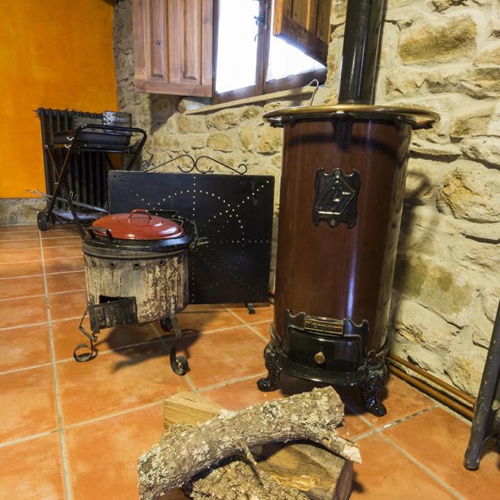 Photo of Kitchen in Puente Pumar