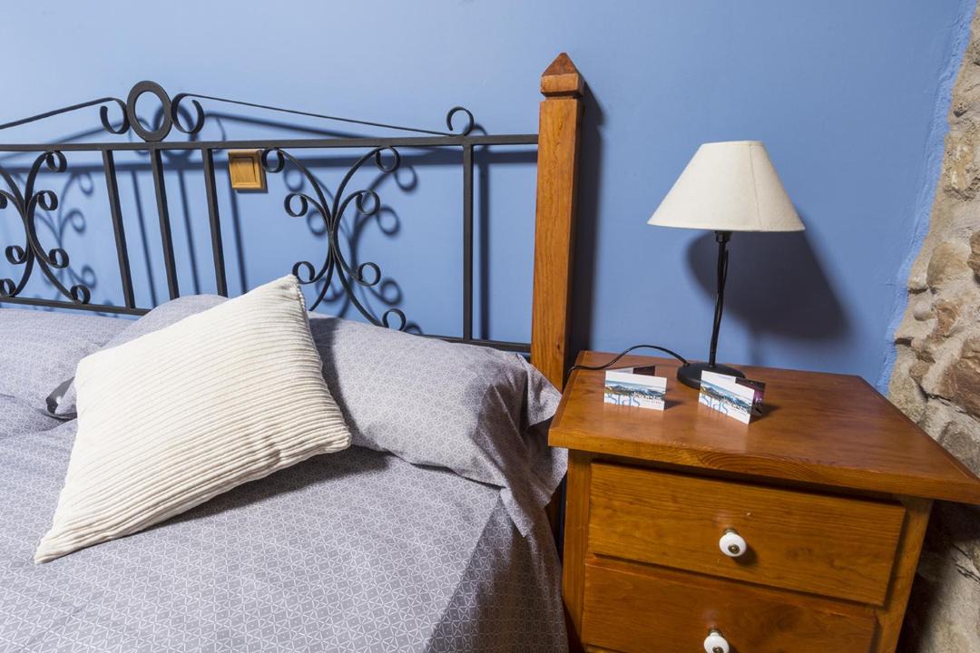 Photo of Bedroom in Puente Pumar