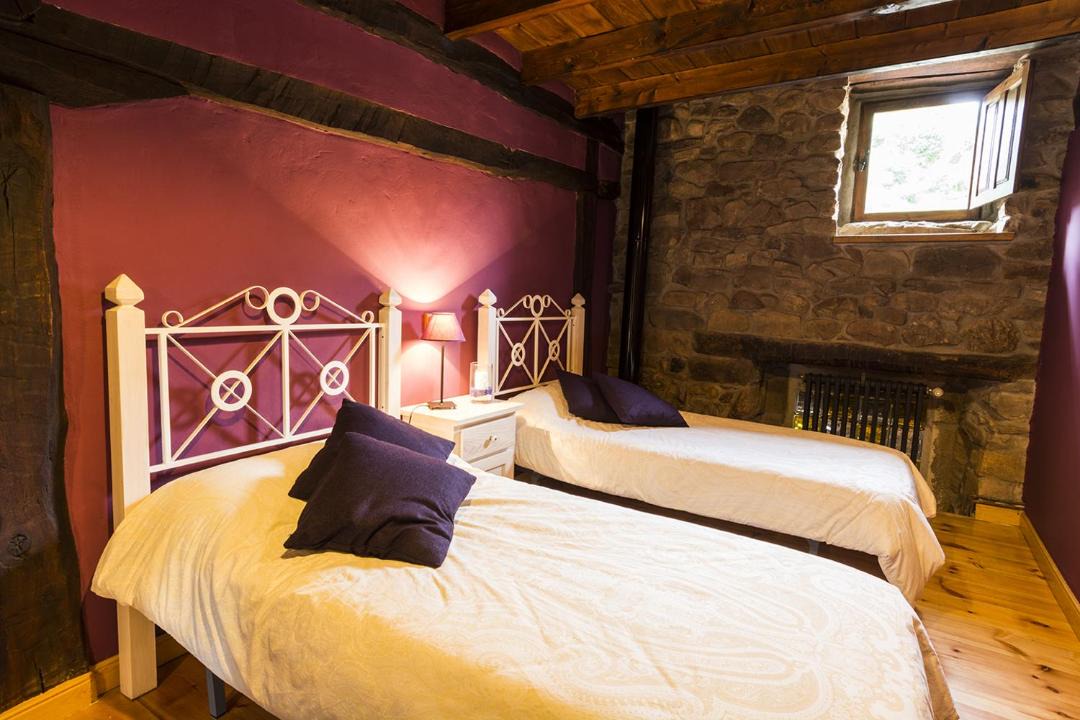Photo of Bedroom in Puente Pumar