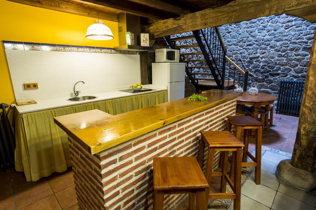 Photo of Kitchen in Puente Pumar