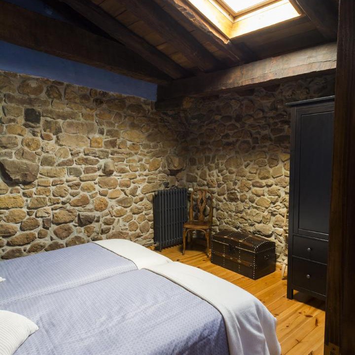 Photo of Bedroom in Puente Pumar