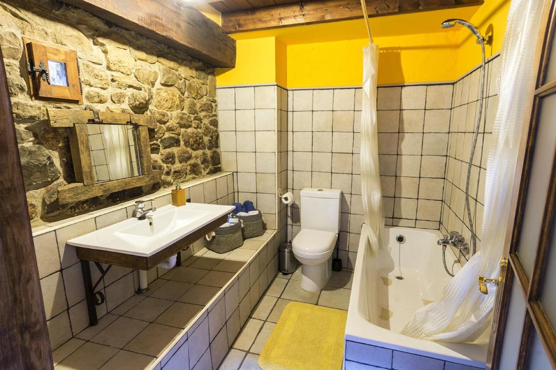 Photo of Bathroom in Puente Pumar
