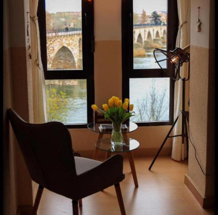 Photo of Livingroom in Zamora
