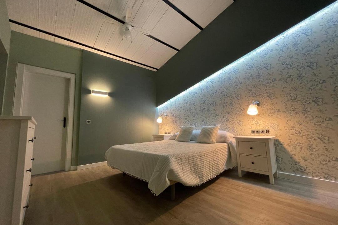 Photo of Bedroom in Ubeda
