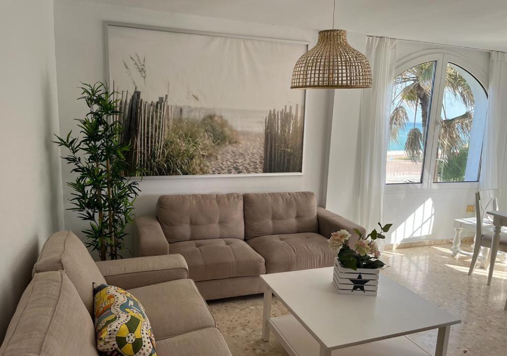 Photo of Livingroom in Guadalmar