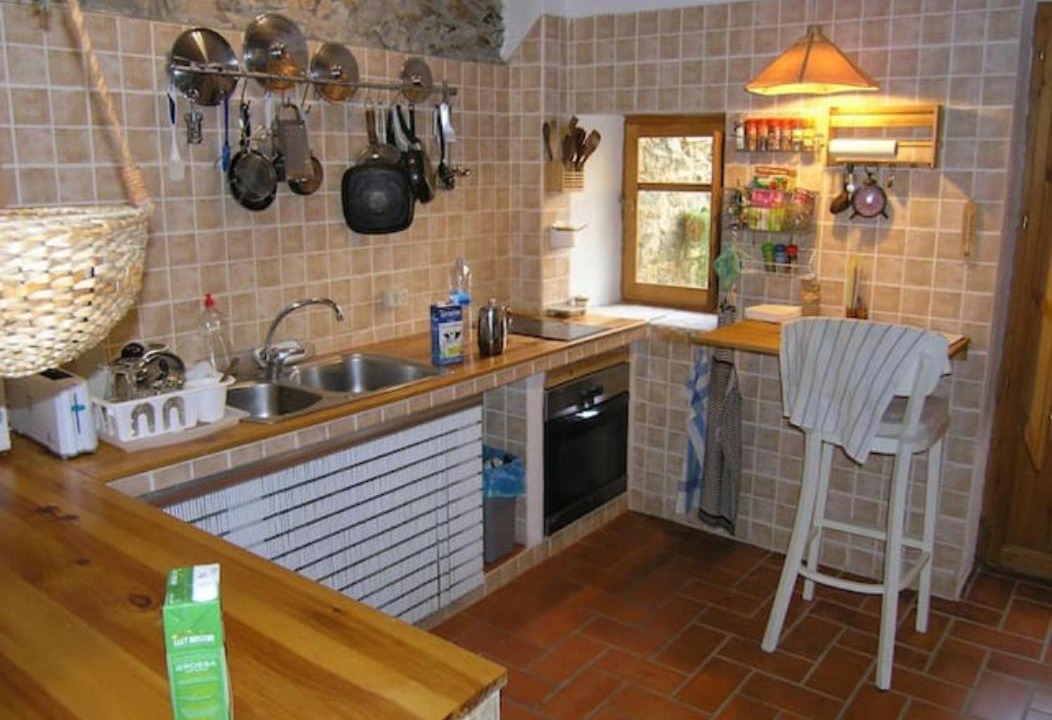 Photo of Kitchen in Gratallops