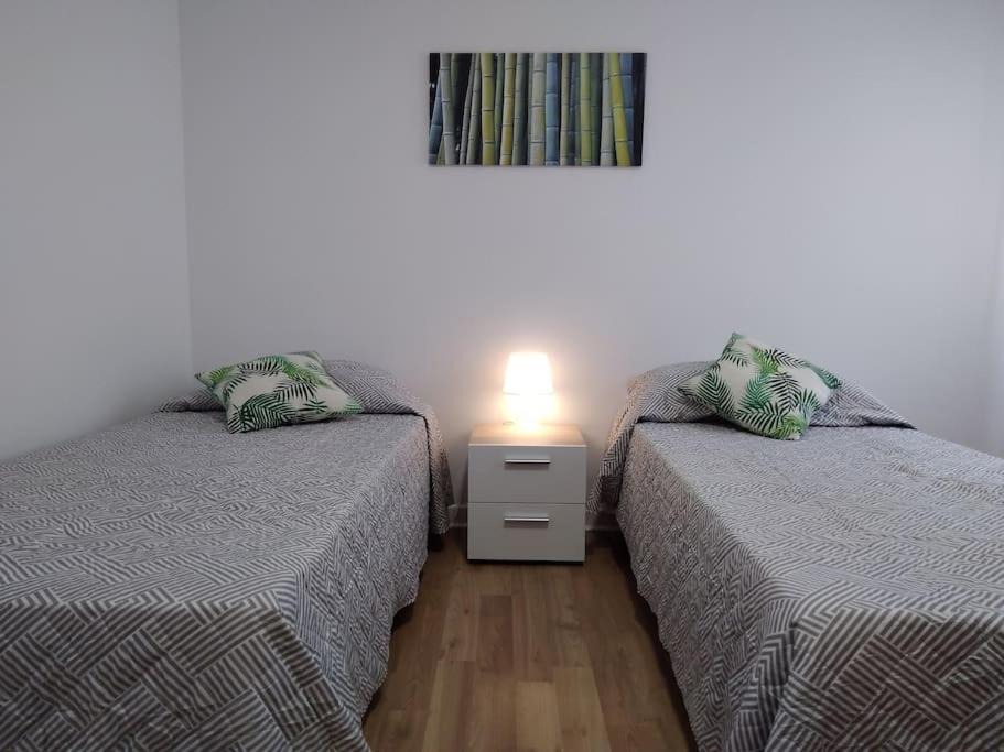 Photo of Bedroom in Viana