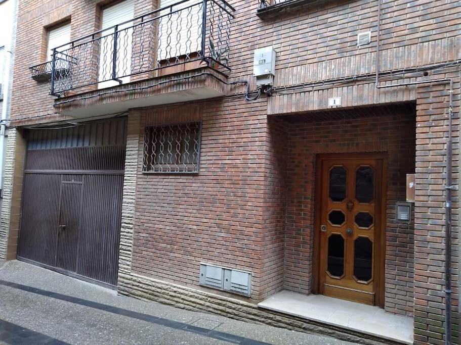 Photo of Buildings in Viana