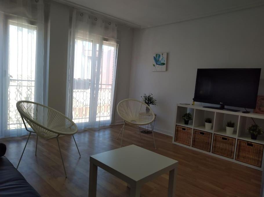 Photo of Livingroom in Viana