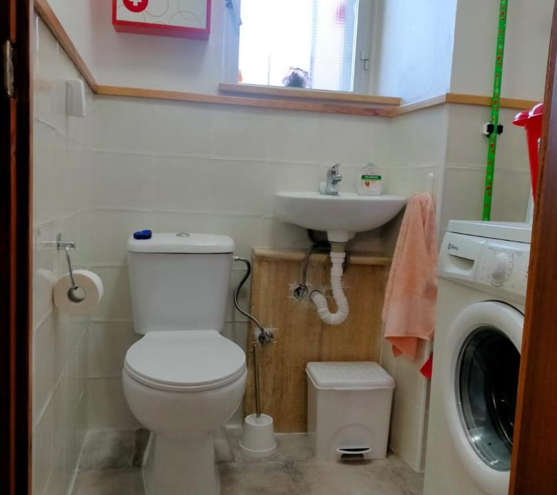 Photo of Bathroom in San Emiliano