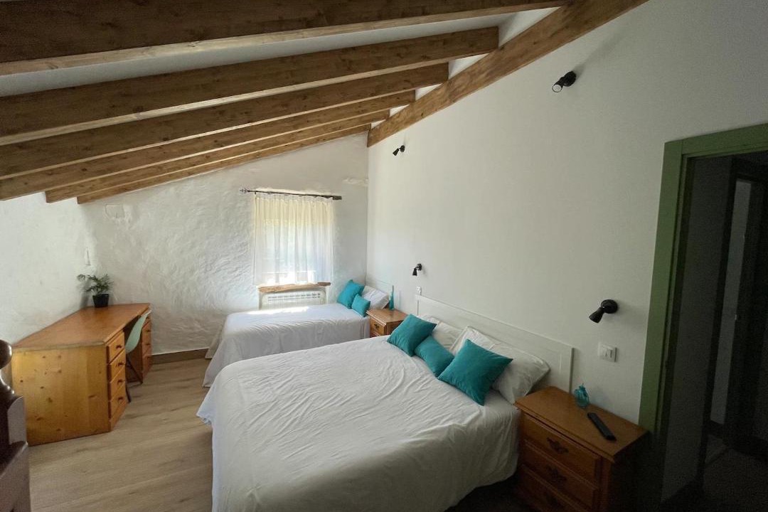 Photo of Bedroom in Las Rozas