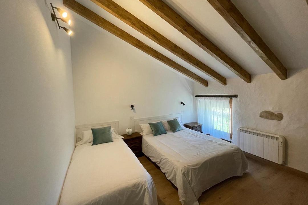Photo of Bedroom in Las Rozas