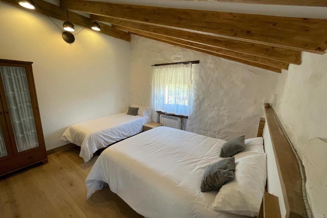 Photo of Bedroom in Las Rozas