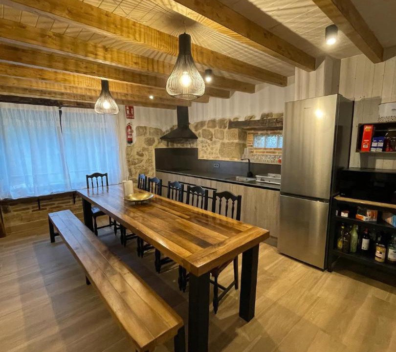 Photo of Kitchen in Las Rozas