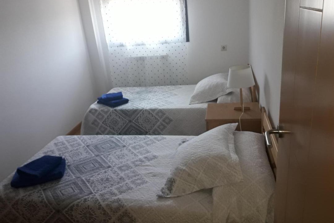 Photo of Bedroom in Ainsa