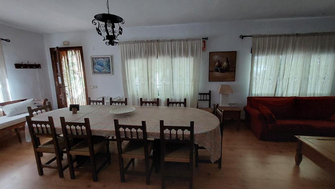 Photo of Livingroom in Siles