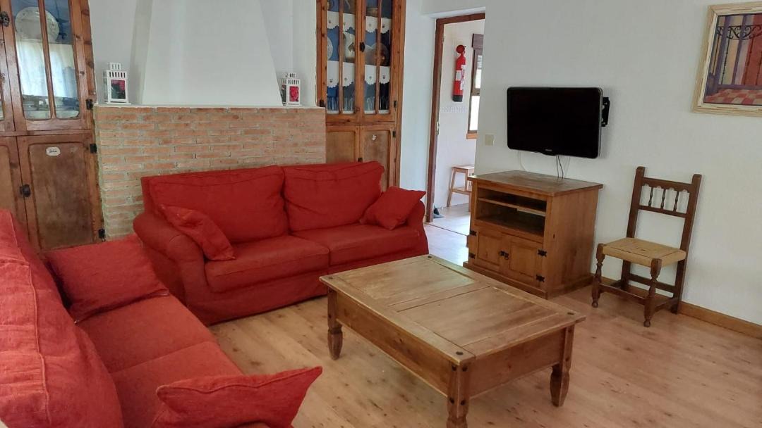 Photo of Livingroom in Siles