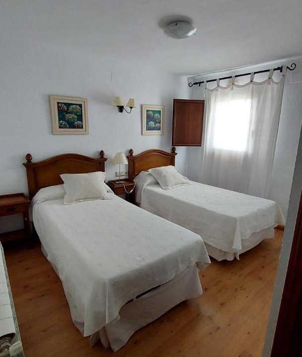 Photo of Bedroom in Siles