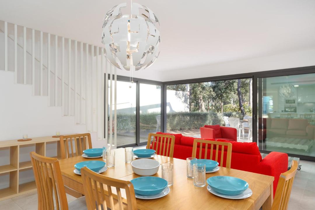 Photo of Livingroom in Llafranc