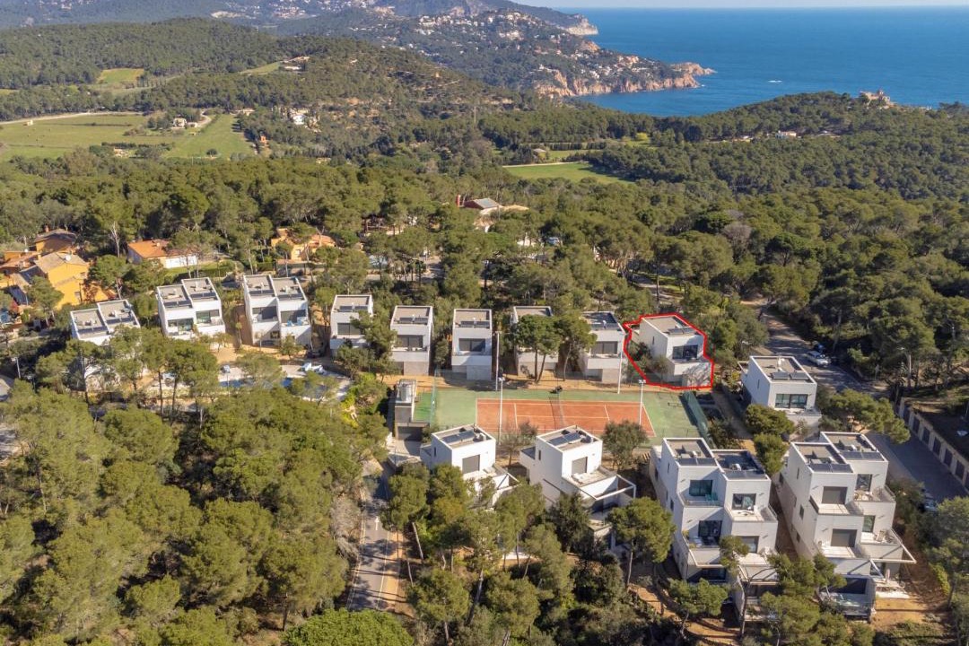 Photo of Outdoor in Llafranc