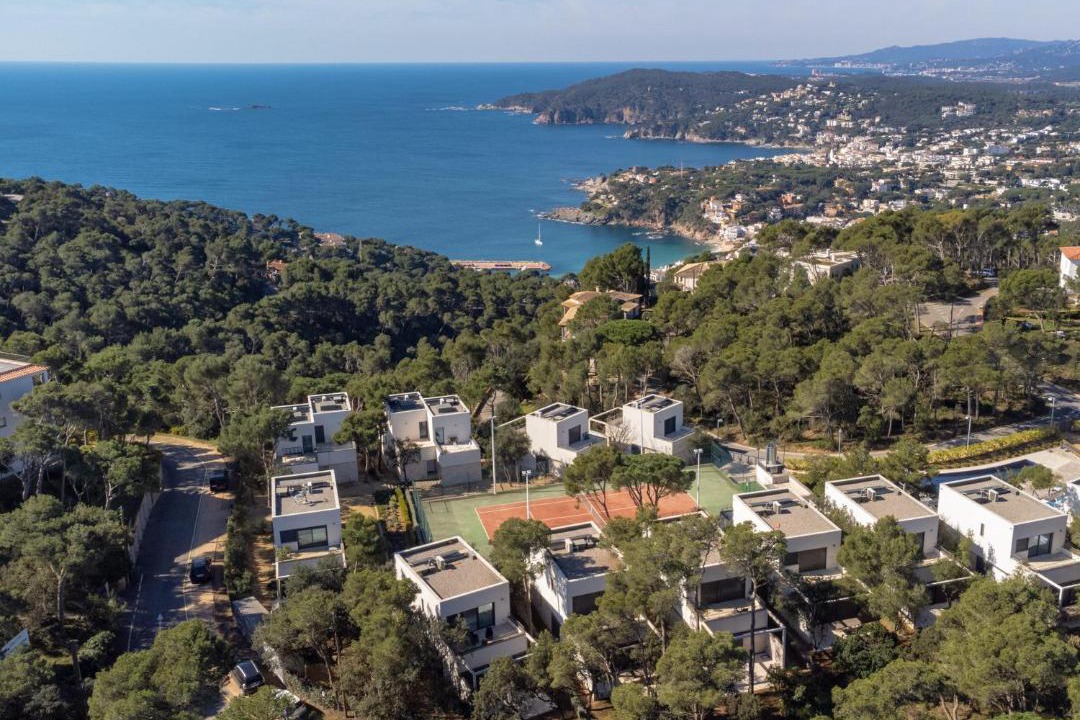 Photo of Outdoor in Llafranc