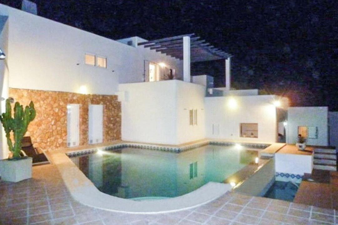 Photo of Outdoor in Las Negras