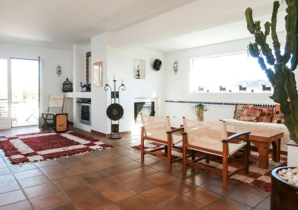 Photo of Livingroom in Las Negras